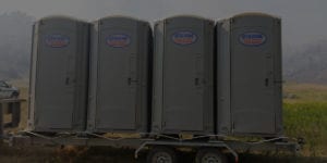 Porta Potty